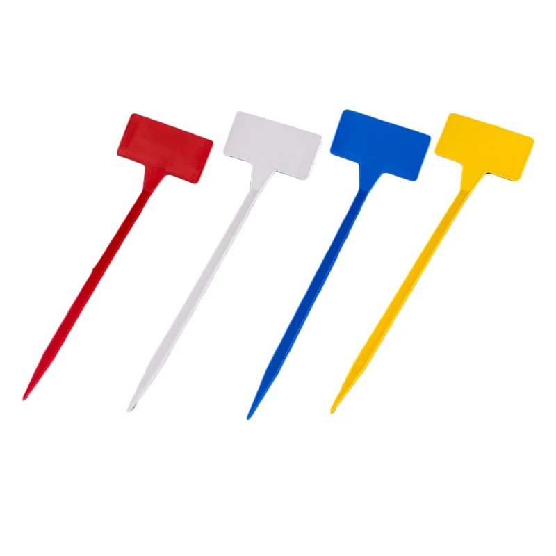 Gardening Tools Labeled - 홈 식물 라벨 마커 보육 플라스틱