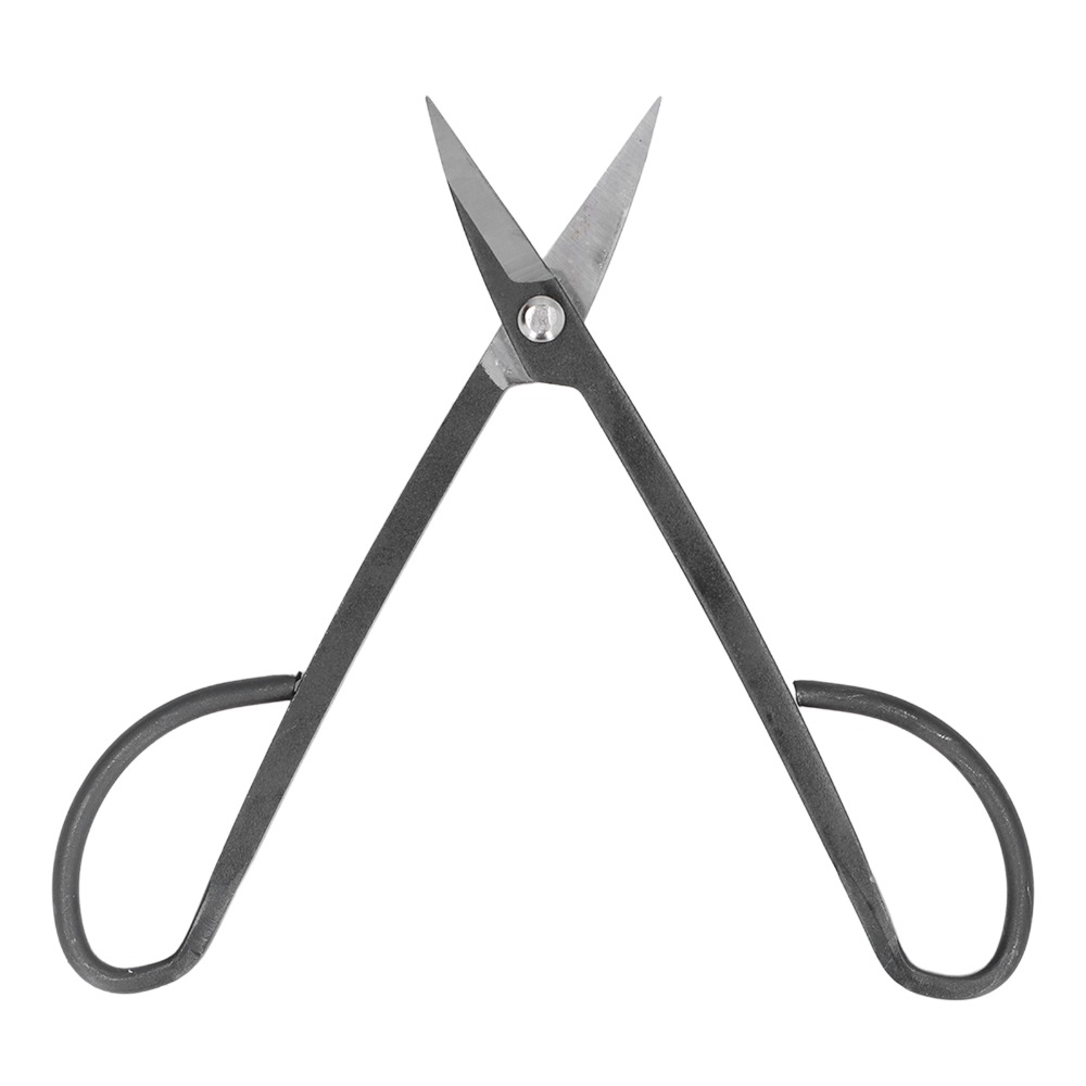 Bonsai Tool Set - 스테인레스 스틸 분재 가위 나비 손잡이