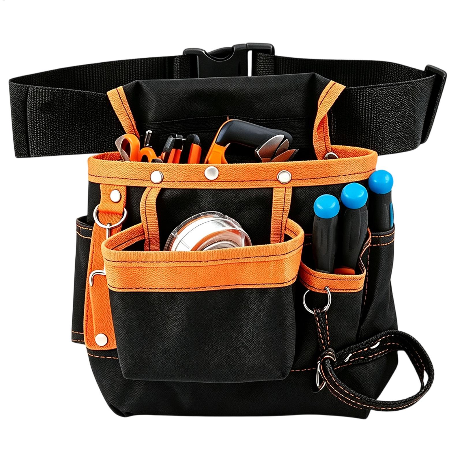 Gardening Tools Repair Shop - 도구 허리 가방 옥스포드 천 멀티