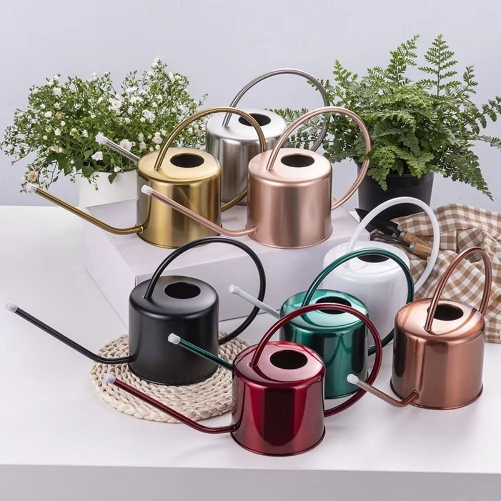 Gardening Tools High Quality - U 고품질 1.3L 식물 스프링클러 주전자