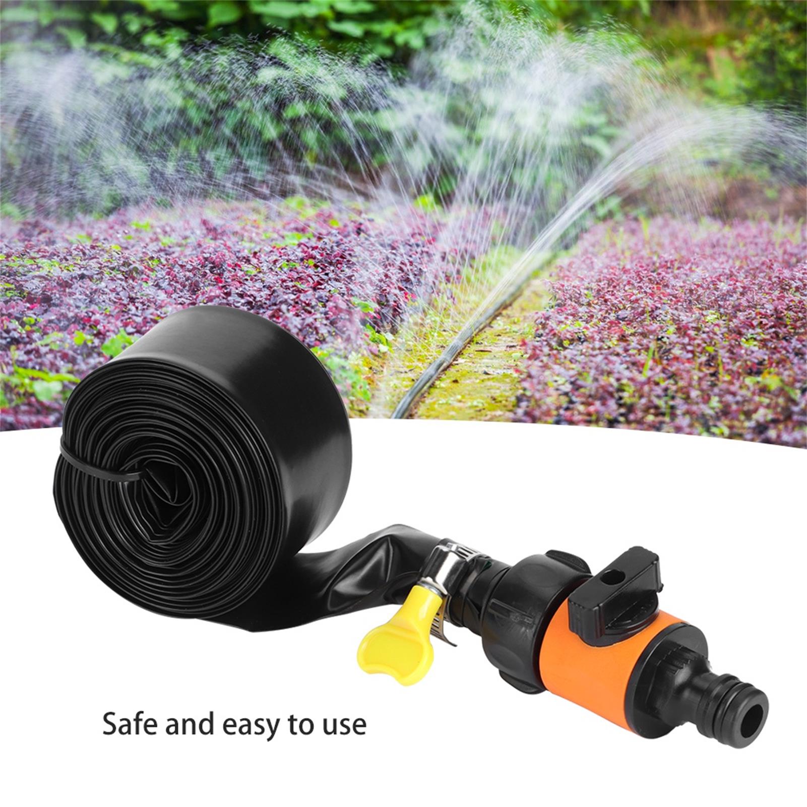 Gardening Tools For 6 Year Old - 냉각수 호스 트램폴린 스프링클러 트램폴린 물