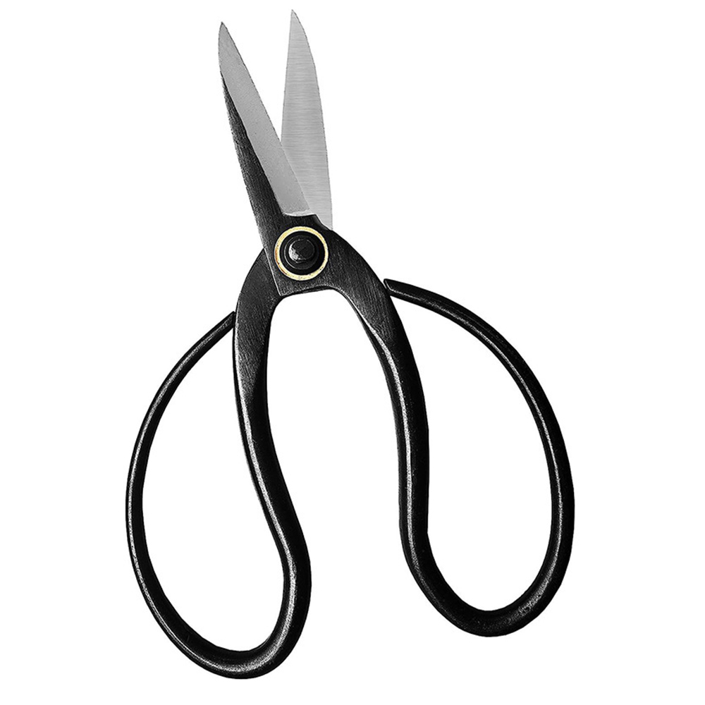 Bonsai Tool Set - 전문 분재 가위 정확한 트리밍을위한 전통적인