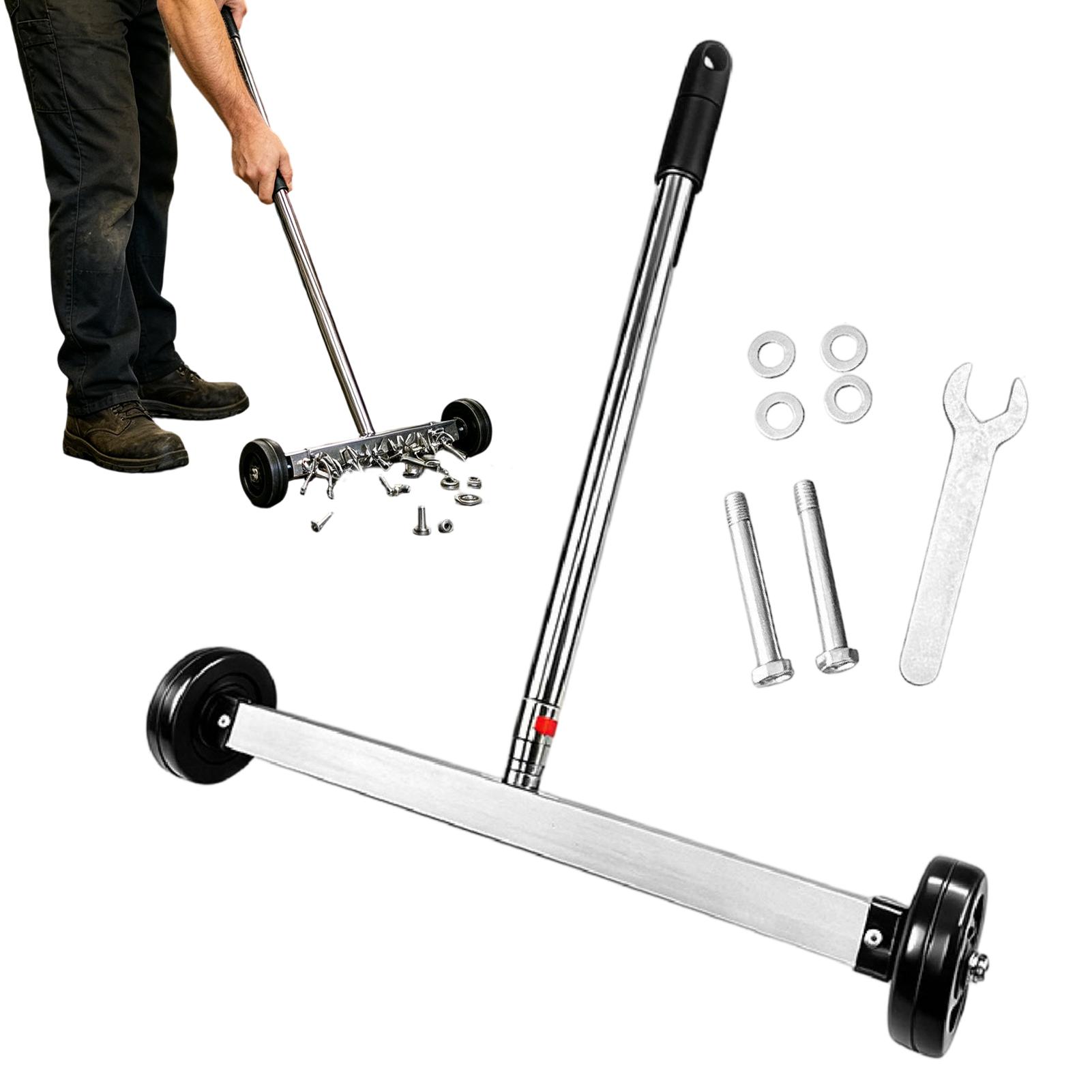 Gardening Tools Repair Shop - 자석 픽업 도구, 건설, 공장, 정원,