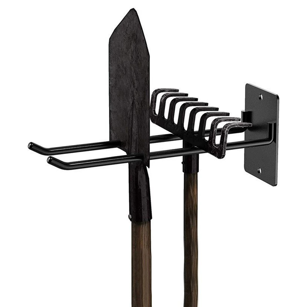 Gardening Tools Holder - 도구 보관 시스템 후크 벽걸이 홀더