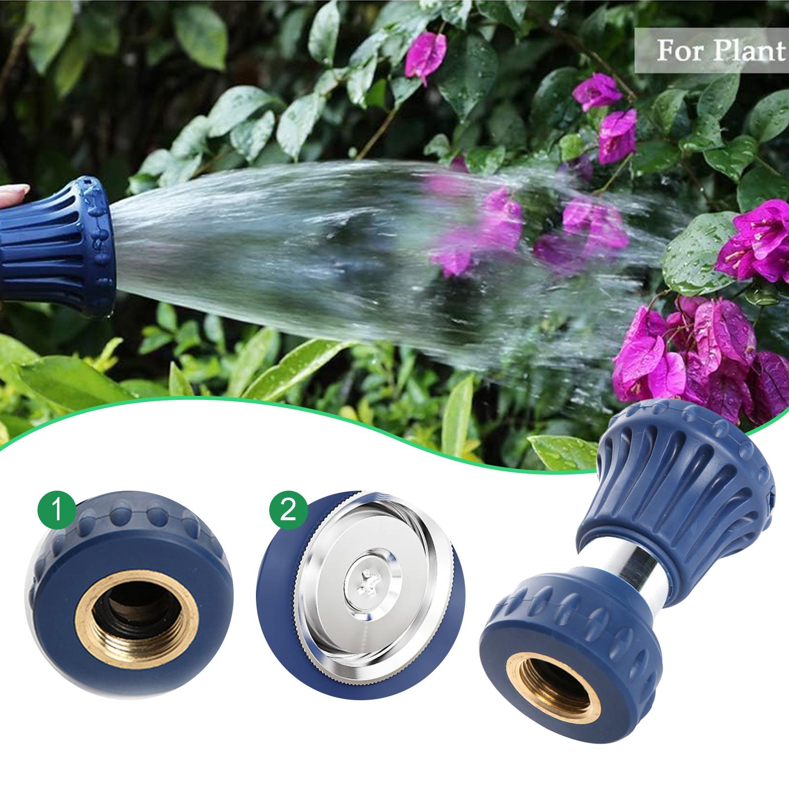 정원 호스 노즐 편안한 사용감 0.2-0.55mpa 나 - Gardena Hose Comfort 리뷰 및 가격