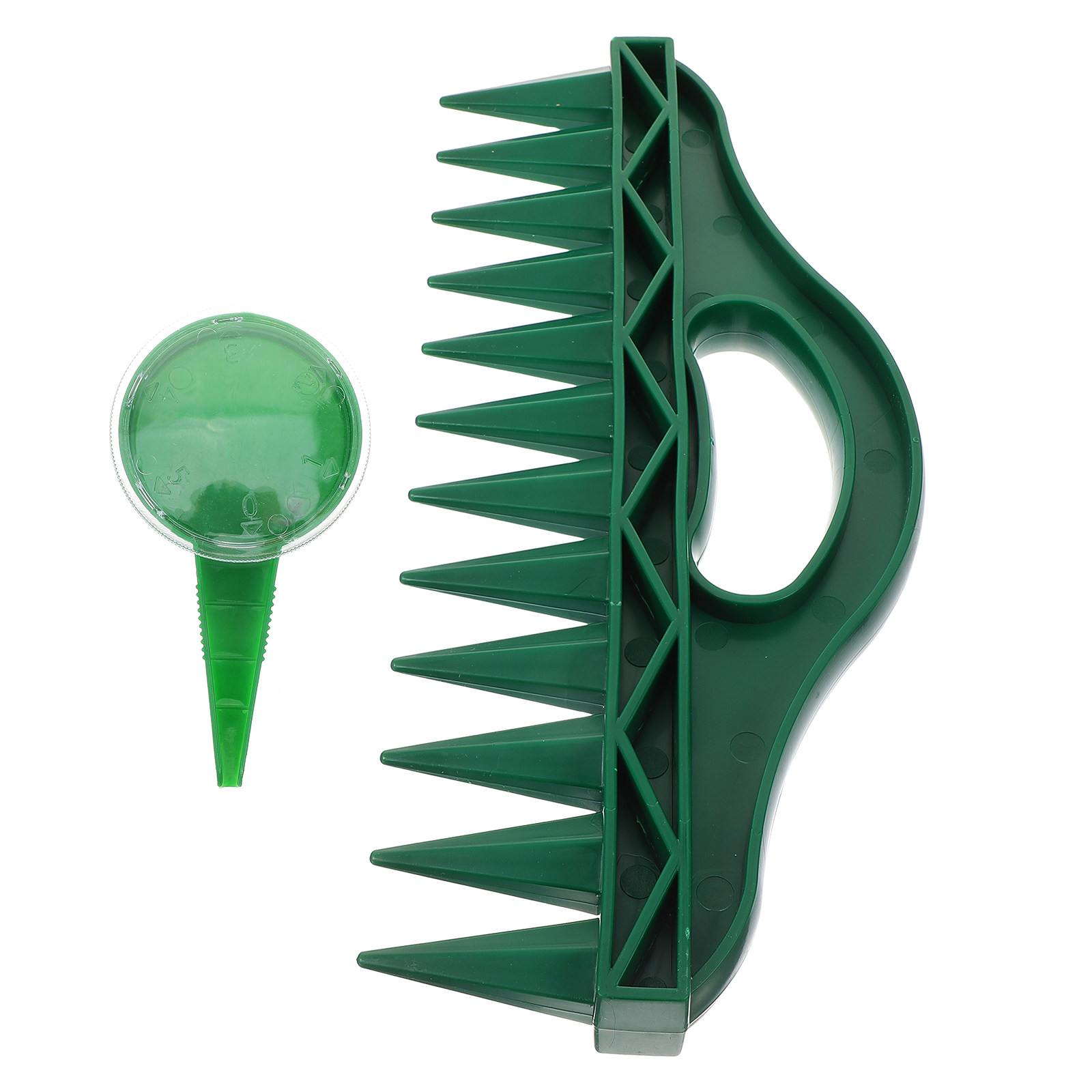 꽃 화분 도구 원예용 도구 파기 및 심기 도구 핸드 그 - Gardening Tools Green 리뷰 및 가격