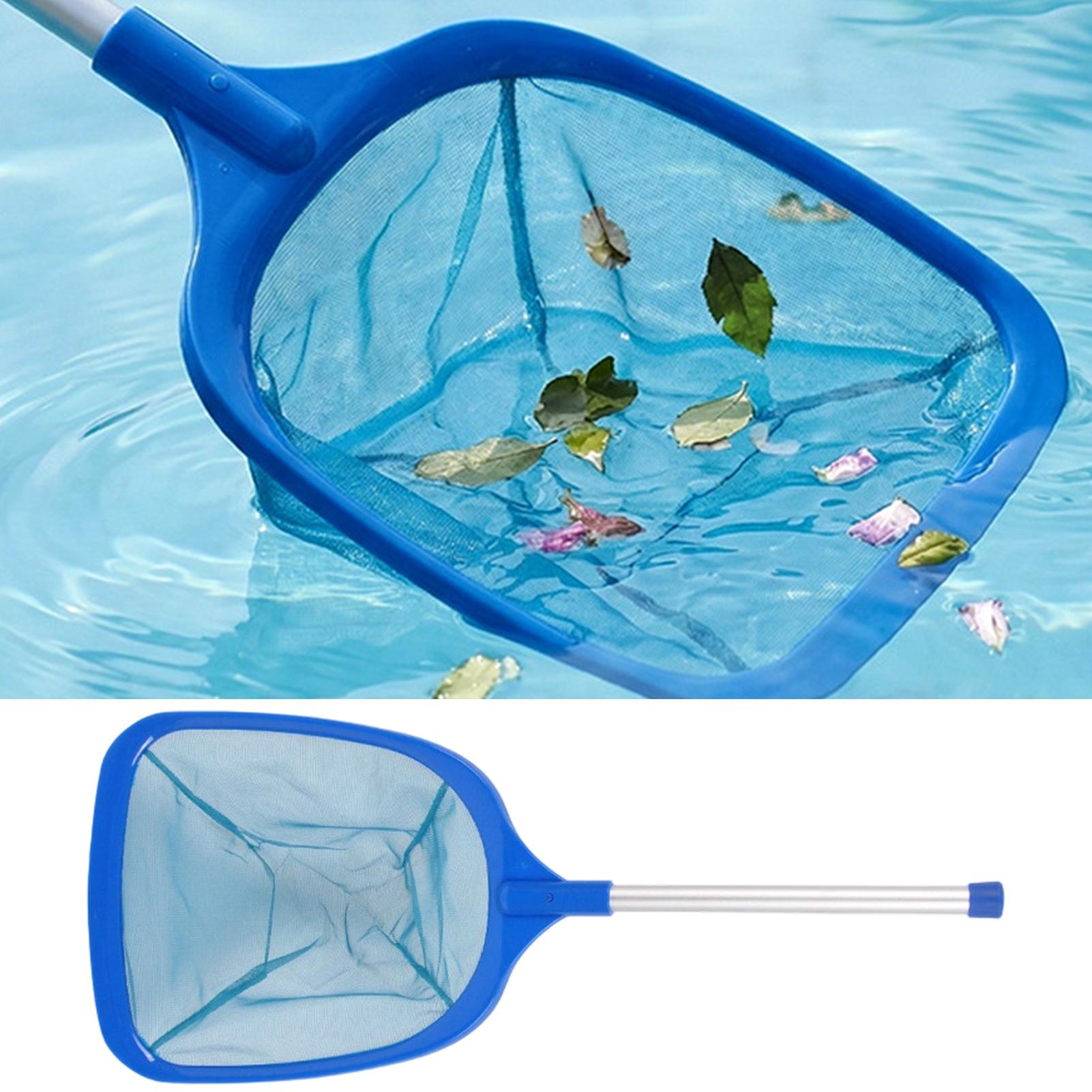 수영장 네트 스키머 물망 필터링 스쿱 레이크 도구 수영 - Gardening Tools Rake 리뷰 및 가격