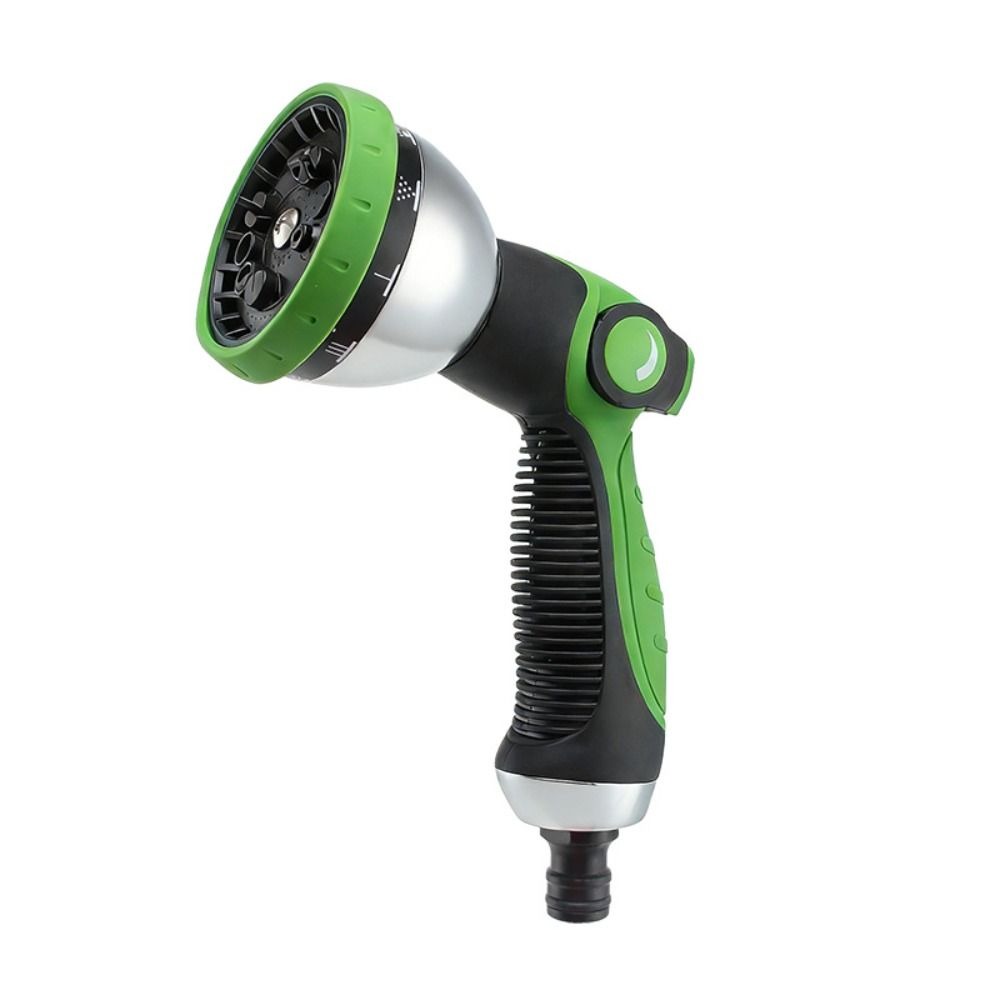 아연 합금 정원 호스 노즐 10가지 모드 조절 가능 스 - Gardena Hose Comfort 리뷰 및 가격