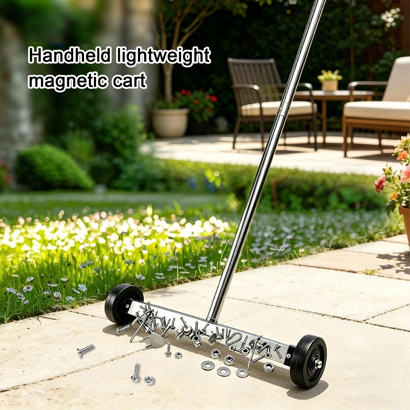 자석 픽업 도구, 건설, 공장, 정원, 마당, 지붕,  - Gardening Tools Repair Shop 리뷰 및 가격