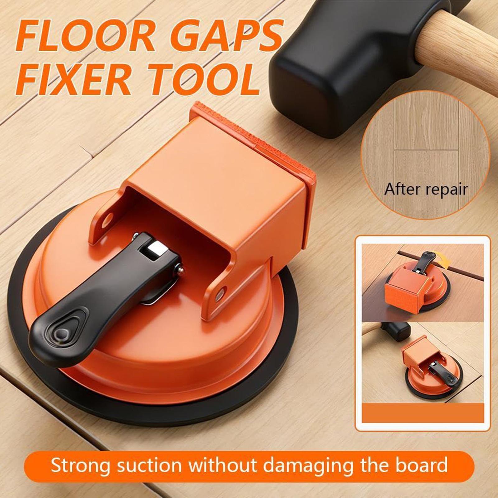 라미네이트 바닥 수리 도구 흡입 컵 충격 흡수 플랭크  - Gardening Tools For Women 리뷰 및 가격