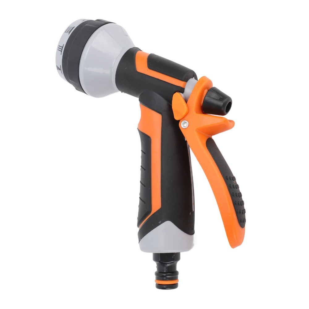 ABS, 고무 정원용 호스 노즐 10가지 모드 조절 가 - Gardena Hose Comfort 리뷰 및 가격