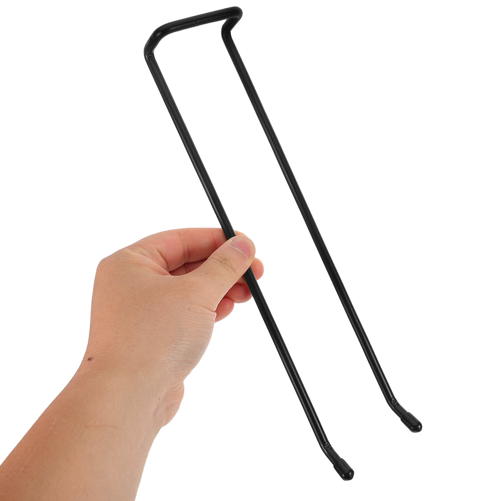 접이식 벽걸이형 공구 선반, 삽, 갈퀴, 빗자루 등을  - Gardening Tools Rake 리뷰 및 가격