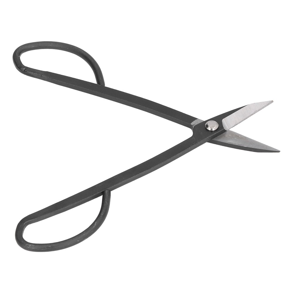 스테인레스 스틸 분재 가위 나비 손잡이 검정색 식물 가 - Bonsai Tool Set 리뷰 및 가격
