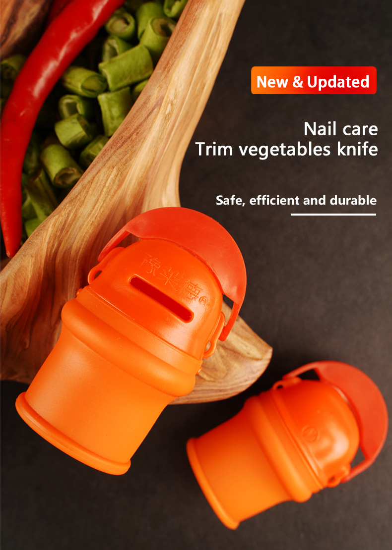 정원용 실리콘 엄지손가락 보호대 수확 도구 손가락 식물 - Gardening Tools Wholesale 리뷰 및 가격