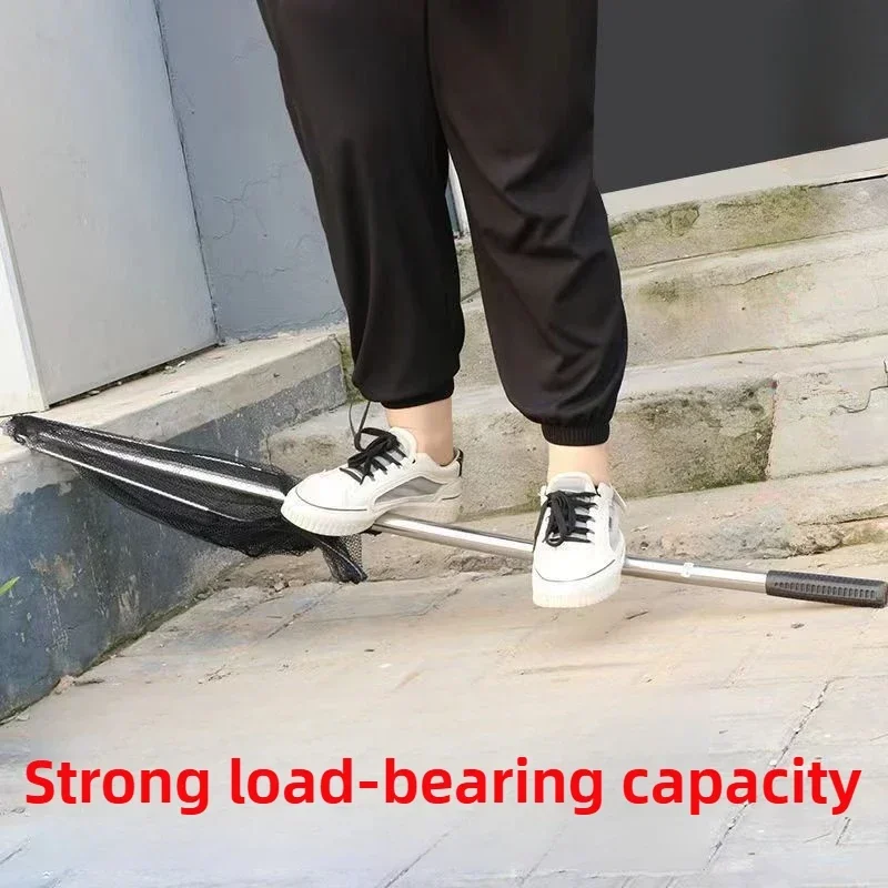 텔레스코픽 하이 브랜치 수동 톱 커터, 싱글 및 더블  - Gardening Tools Sale 리뷰 및 가격