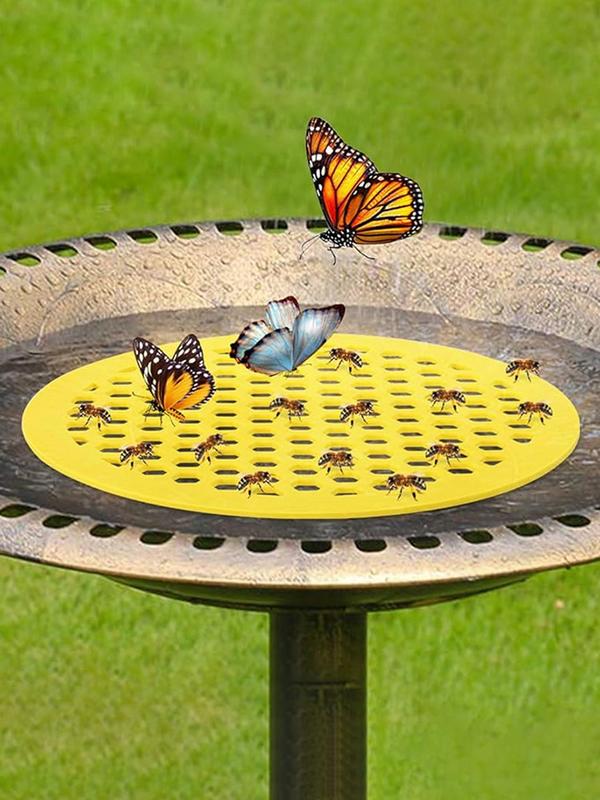 꿀벌 곤충 마시는 트레이 정원 Pollinators를위 - Gardening Tools For Women 리뷰 및 가격