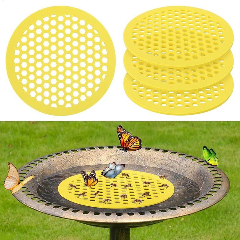 꿀벌 곤충 마시는 트레이 정원 Pollinators를위 - Gardening Tools For Women 리뷰 및 가격