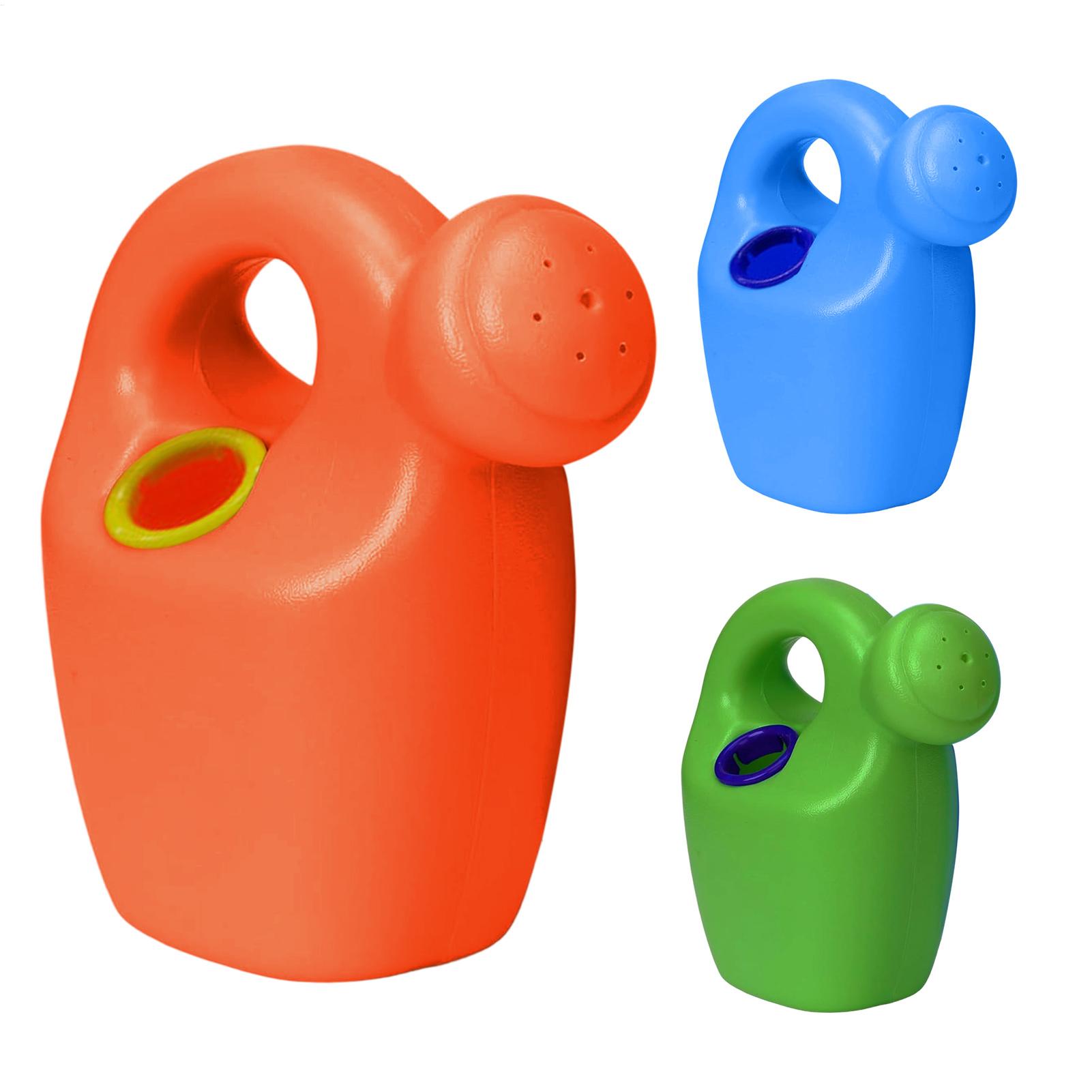 휴대용 정원 물뿌리개 어린이 물뿌리개 물뿌리개 재배 도 - Gardening Tools For 6 Year Old 리뷰 및 가격