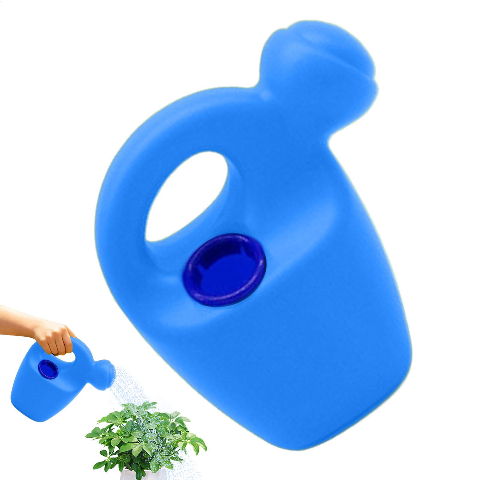 휴대용 정원 물뿌리개 어린이 물뿌리개 물뿌리개 재배 도 - Gardening Tools For 6 Year Old 리뷰 및 가격
