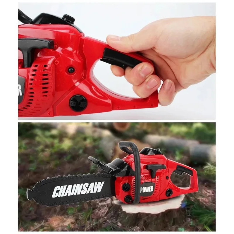 대형 어린이 전자 장난감 전기톱 어린이 놀이 도구 소꿉 - Gardening Tools For 6 Year Old 리뷰 및 가격