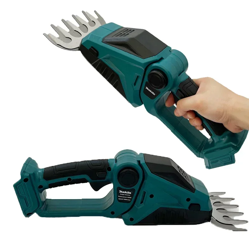 마키타 무선 헤지 트리머 2-in-1 미니 핸드헬드 전 - Gardening Tools Basic 리뷰 및 가격