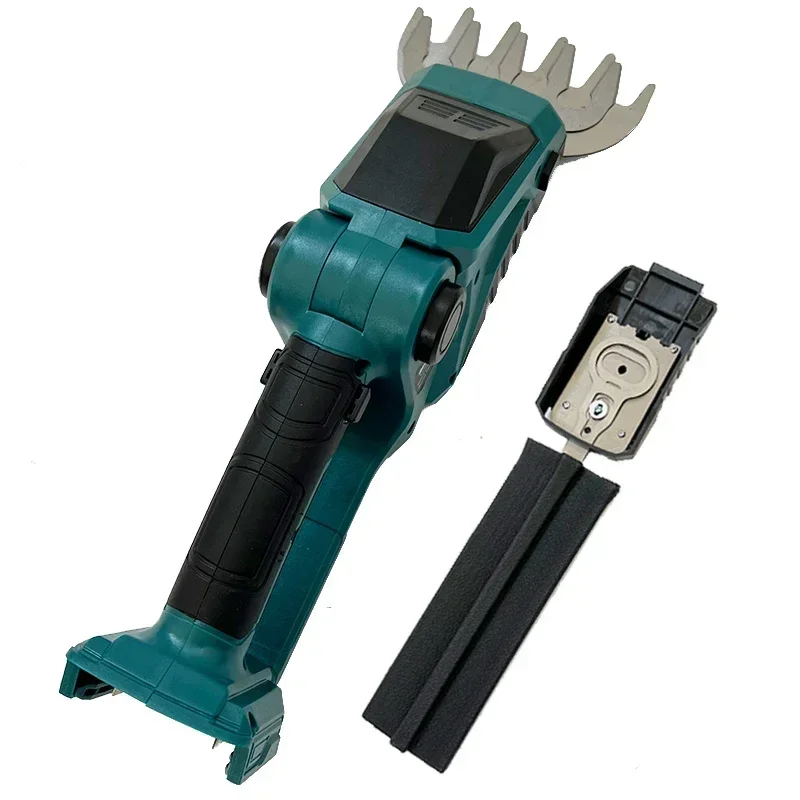 마키타 무선 헤지 트리머 2-in-1 미니 핸드헬드 전 - Gardening Tools Basic 리뷰 및 가격