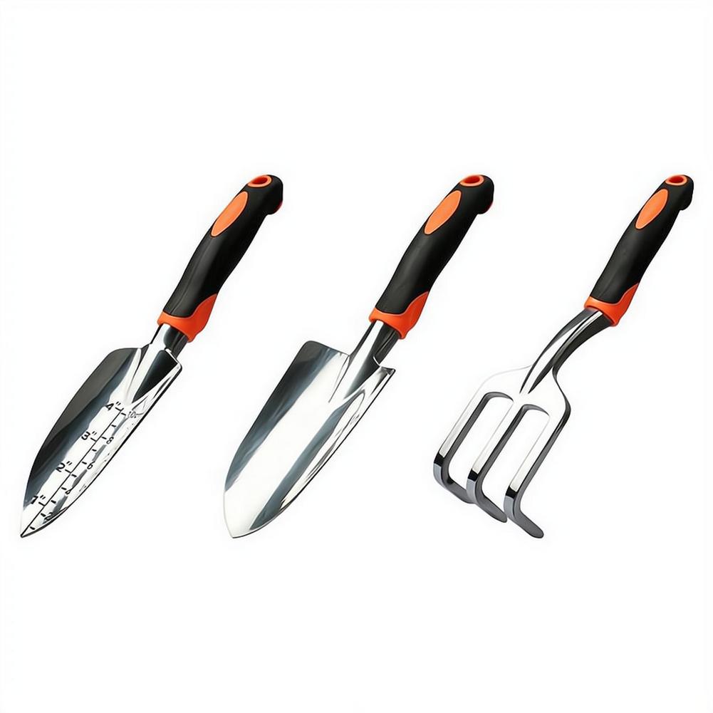 3/5/6pcs 정원 도구 세트 인체공학적 손잡이 삽  - Bonsai Tool Set 리뷰 및 가격
