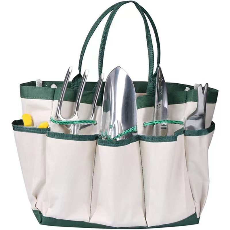 11종 정원 도구 세트 알루미늄 합금 스테인리스 스틸  - Gardening Tools Rake 리뷰 및 가격