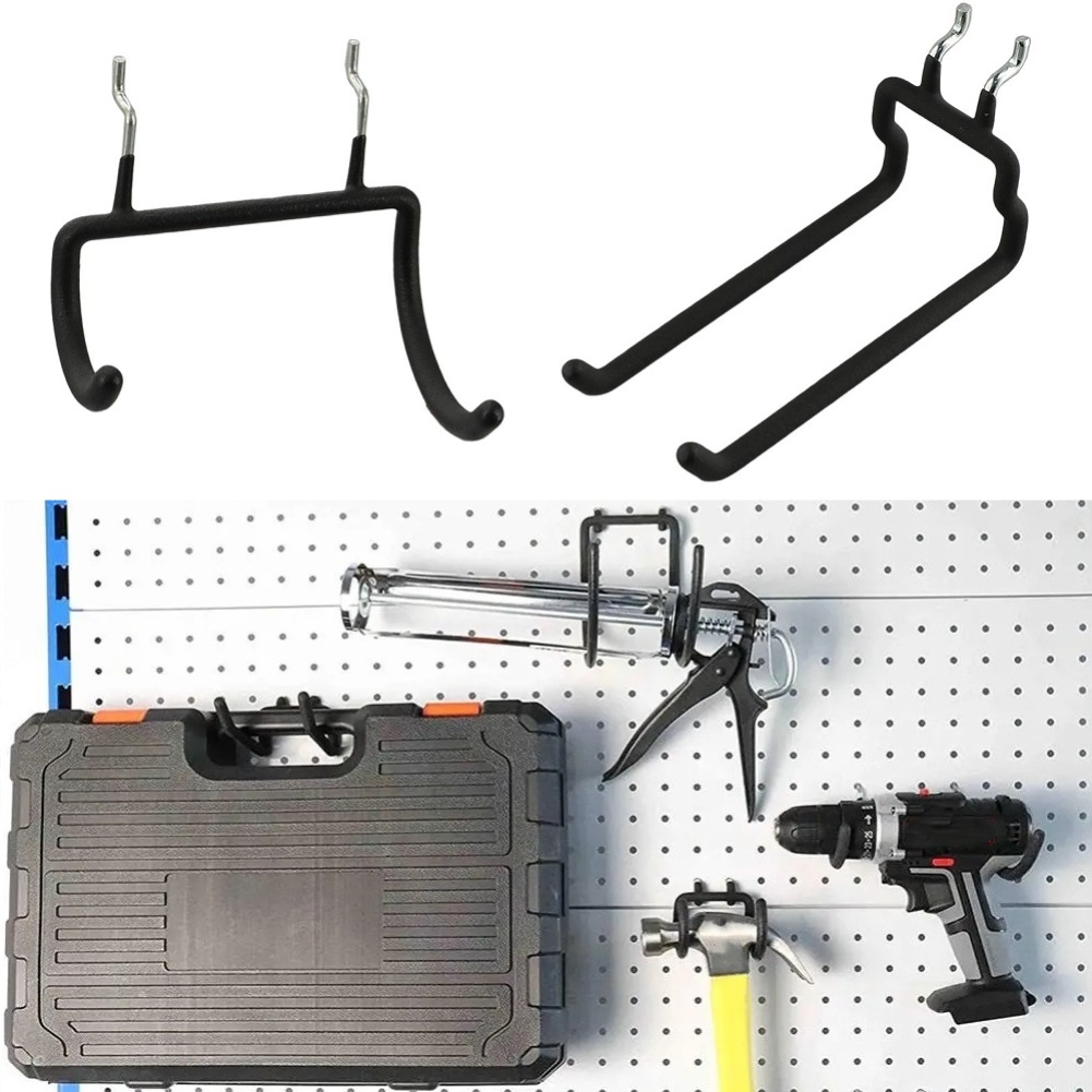 정원 도구 정리함 합금강 걸이형 페그보드 후크 전동 공 - Gardening Tools Holder 리뷰 및 가격