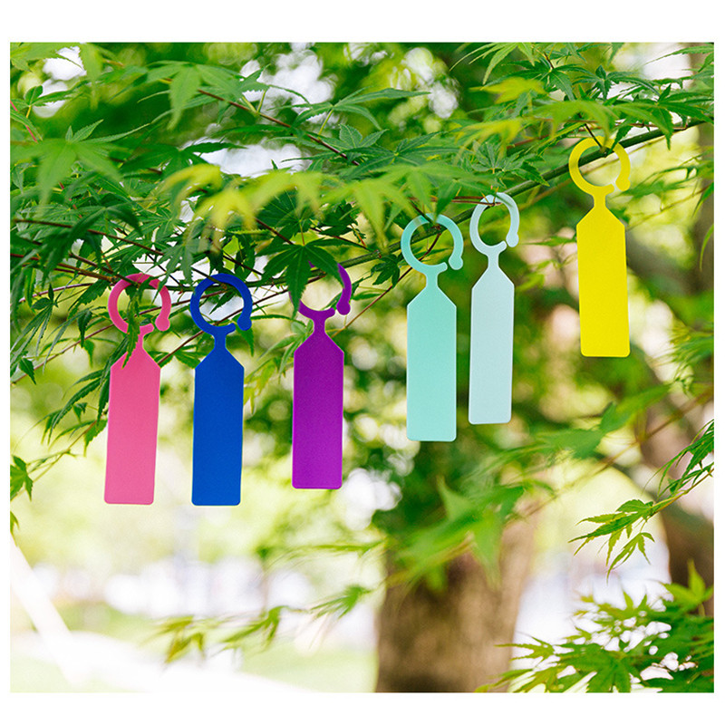 50Pcs 방수 식물 레이블 홈 꽃 태그 온실 과수원  - Gardening Tools Labeled 리뷰 및 가격