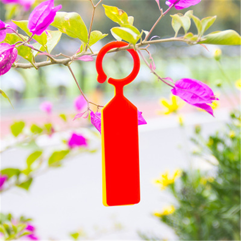 50Pcs 방수 식물 레이블 홈 꽃 태그 온실 과수원  - Gardening Tools Labeled 리뷰 및 가격