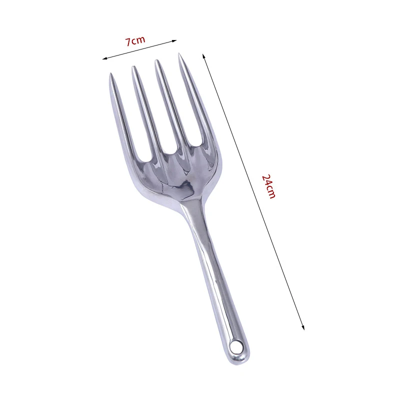 신제품 두꺼운 마그네슘 알루미늄 합금 정원 도구 7종  - Gardening Tools Rake 리뷰 및 가격