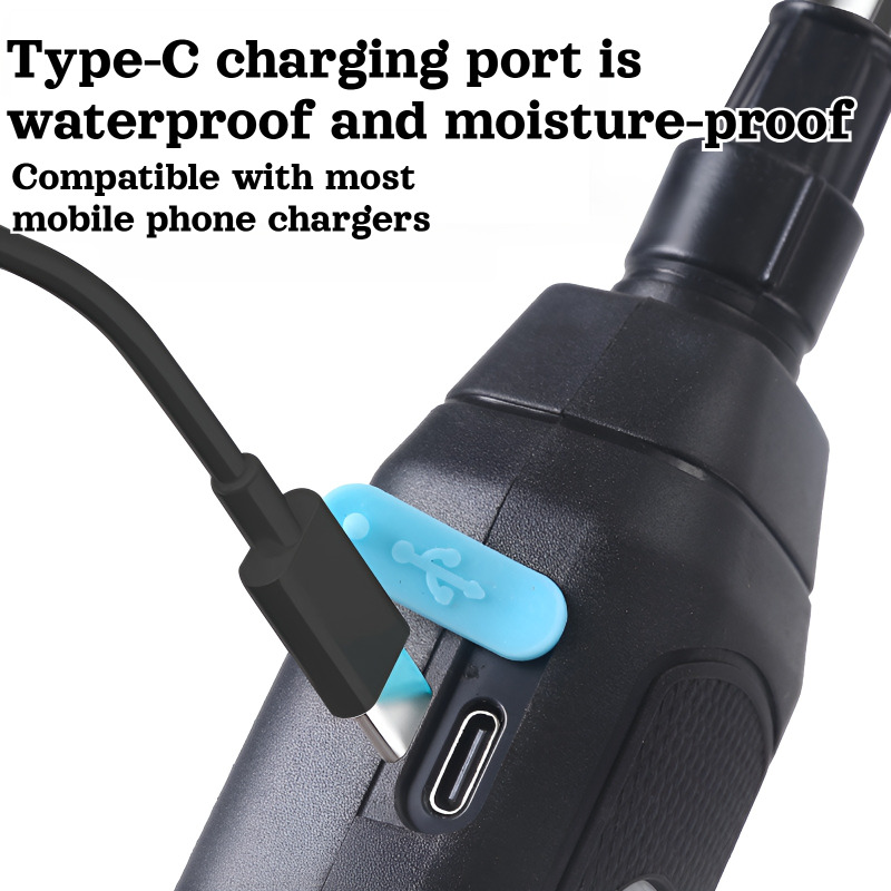 5L/8L USB 충전식 전기 물뿌리개 휴대용 잔디 및 - Gardening Tools Rake 리뷰 및 가격