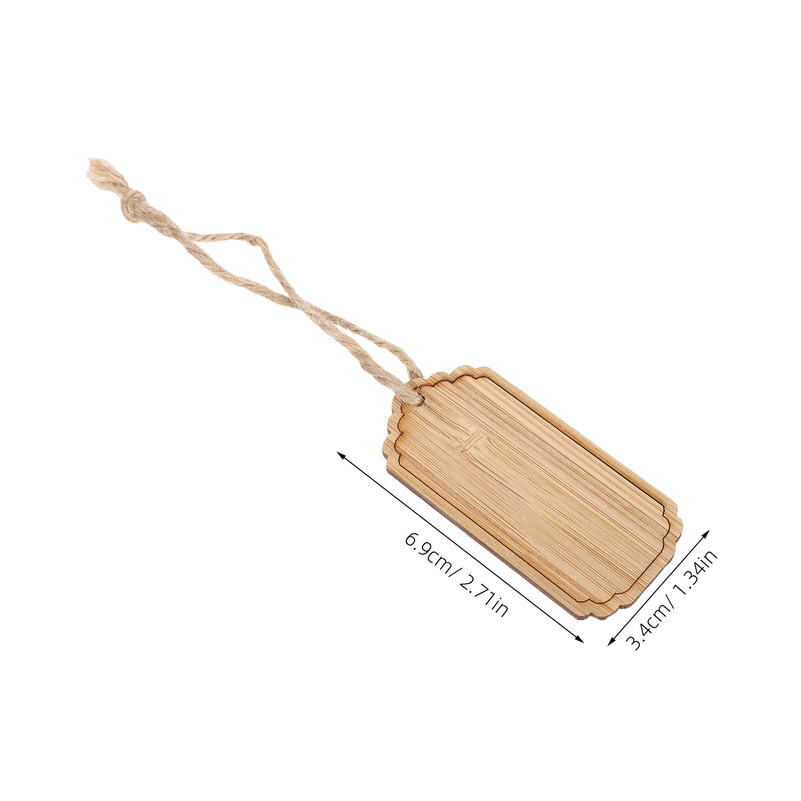 20Pcs 대나무 식물 마커 걸이 태그 빈 재사용 가능 - Plant Label Tags 리뷰 및 가격