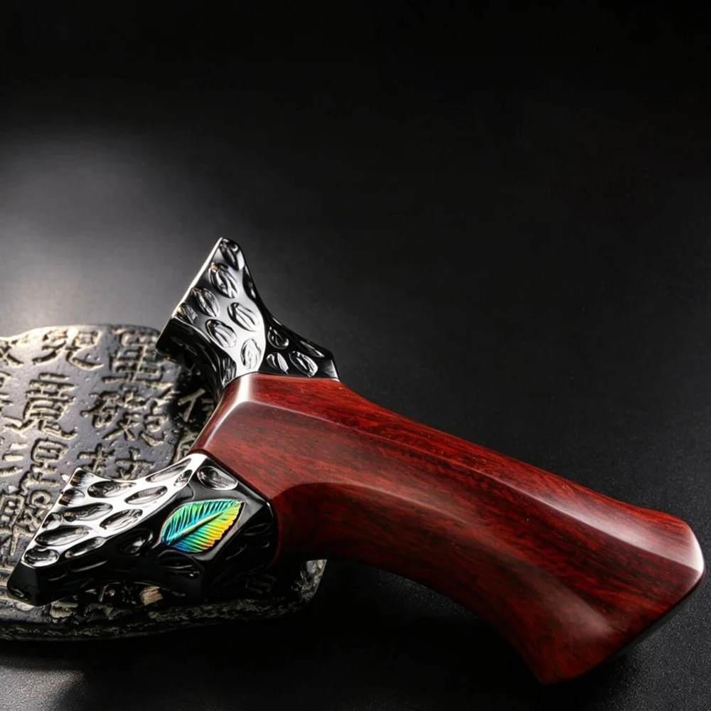 고품질 곡선형 나무 손잡이 드래곤 투스 슬링샷 TC21 - Gardening Tools High Quality 리뷰 및 가격