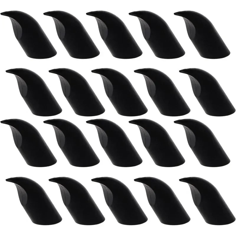 고품질 정원용 손가락 발톱 세트, 정원 장갑 교체용 탈 - Gardening Tools High Quality 리뷰 및 가격