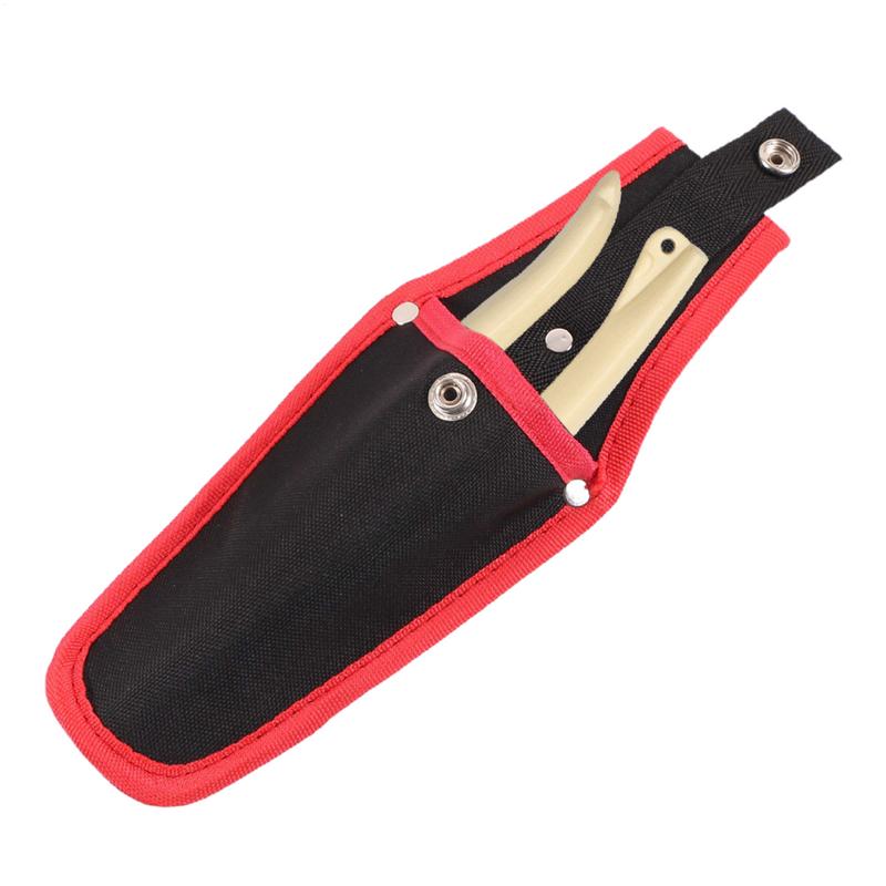 가지 치기 가위 칼집 휴대용 보호 케이스 원예 트리밍  - Gardening Tools High Quality 리뷰 및 가격