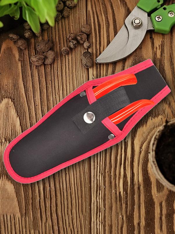 가지 치기 가위 칼집 휴대용 보호 케이스 원예 트리밍  - Gardening Tools High Quality 리뷰 및 가격