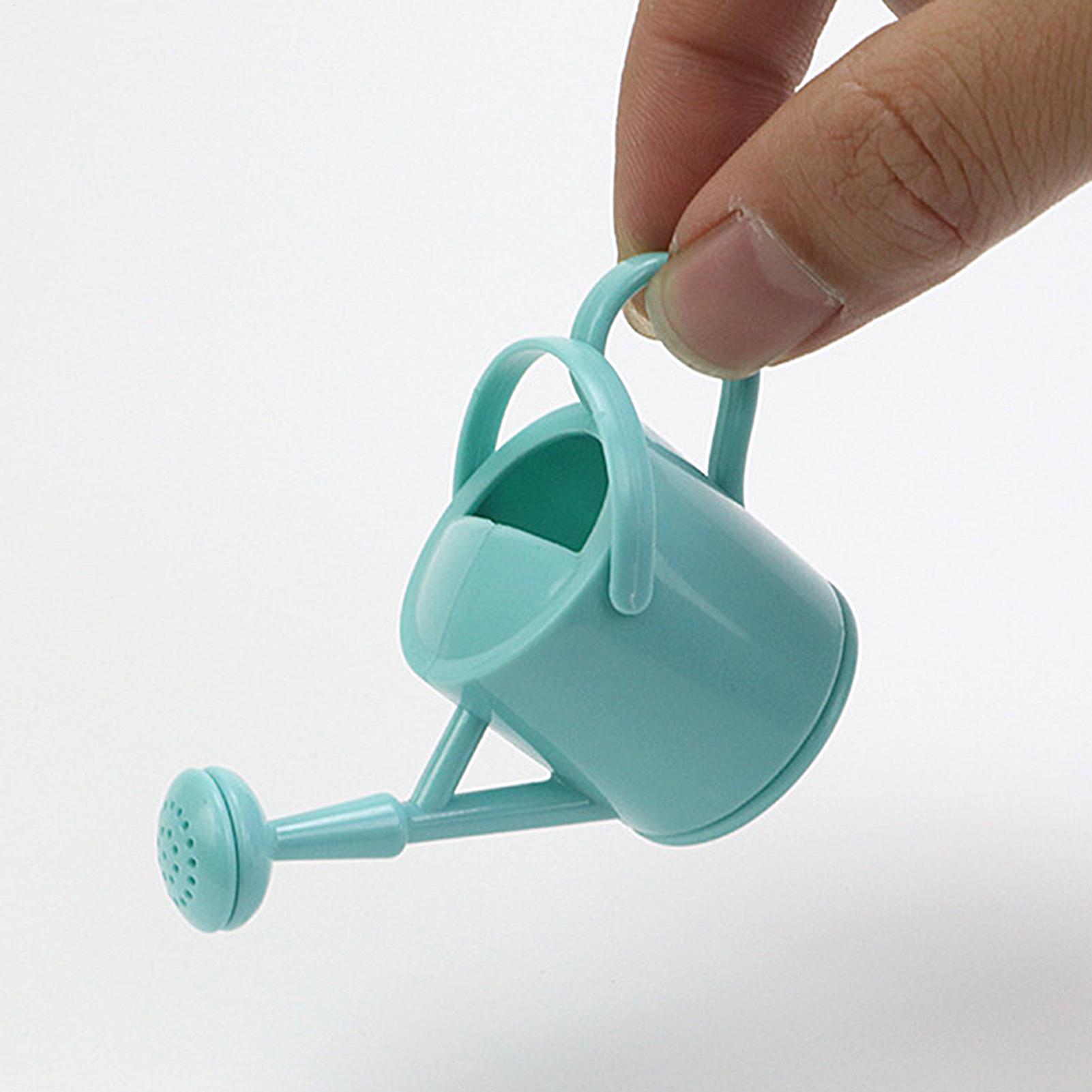 작은 어린이 물뿌리개, 유연한 꽃 물주기 주전자, 어린 - Gardening Tools For Women 리뷰 및 가격