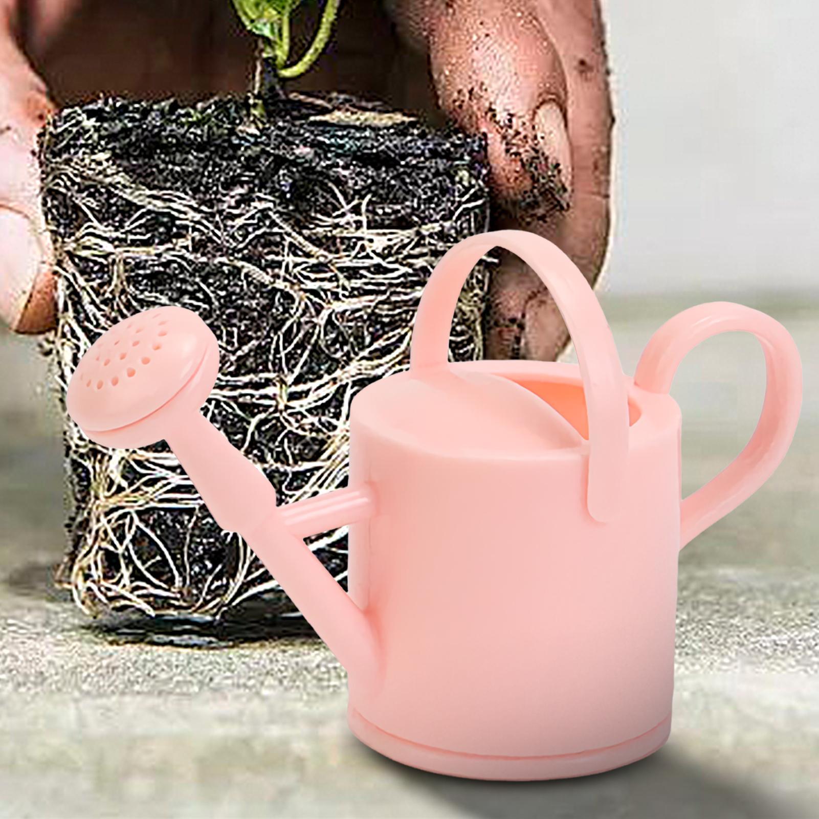 작은 어린이 물뿌리개, 유연한 꽃 물주기 주전자, 어린 - Gardening Tools For Women 리뷰 및 가격