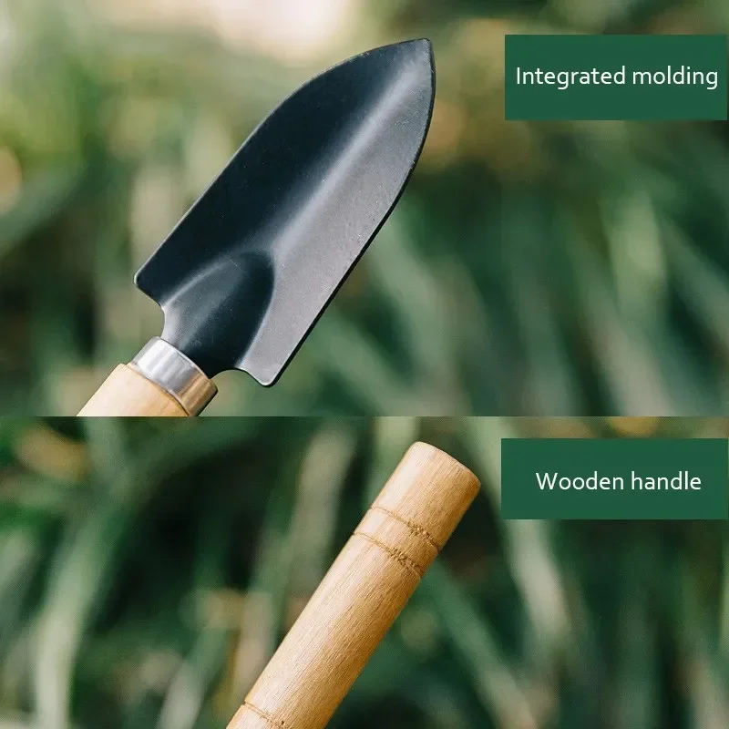 3개/세트 미니 정원 도구 세트 소형 실내 식물 관리용 - Gardening Tools Wholesale 리뷰 및 가격