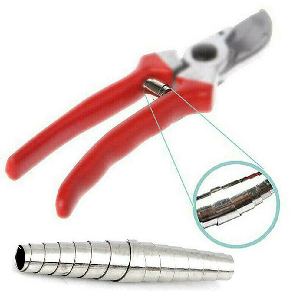 스프링 전정기 정원 가위 원예 트리밍 전정 도구 식물  - Gardening Tools High Quality 리뷰 및 가격