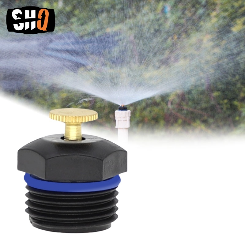 20mm 조정 가능한 급수 스프링클러 1/2 ''스레드 - Gardening Tools High Quality 리뷰 및 가격