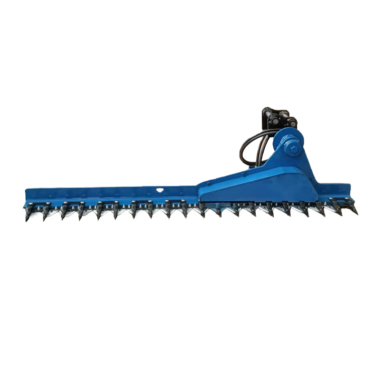 RSBM 신형 굴삭기 부착형 울타리 트리머 (농장 및  - Gardening Tools Repair Shop 리뷰 및 가격