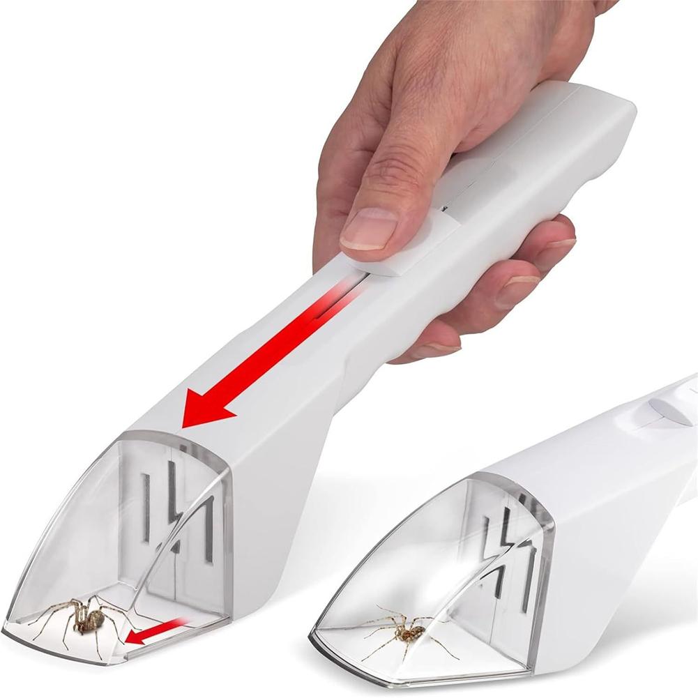 휴대용 곤충 잡는 도구 – 가정, 정원 및 야외용 비접 - Gardening Tools And Uses 리뷰 및 가격