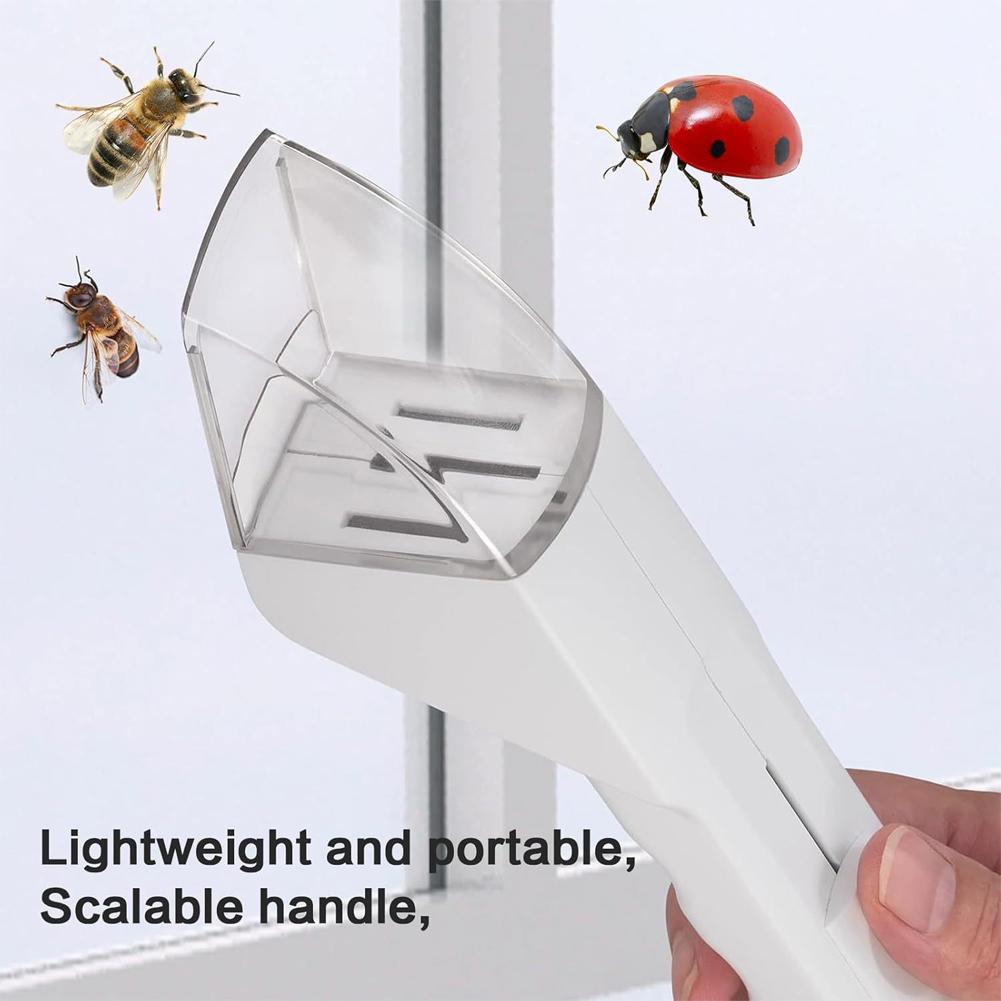 휴대용 곤충 잡는 도구 – 가정, 정원 및 야외용 비접 - Gardening Tools And Uses 리뷰 및 가격