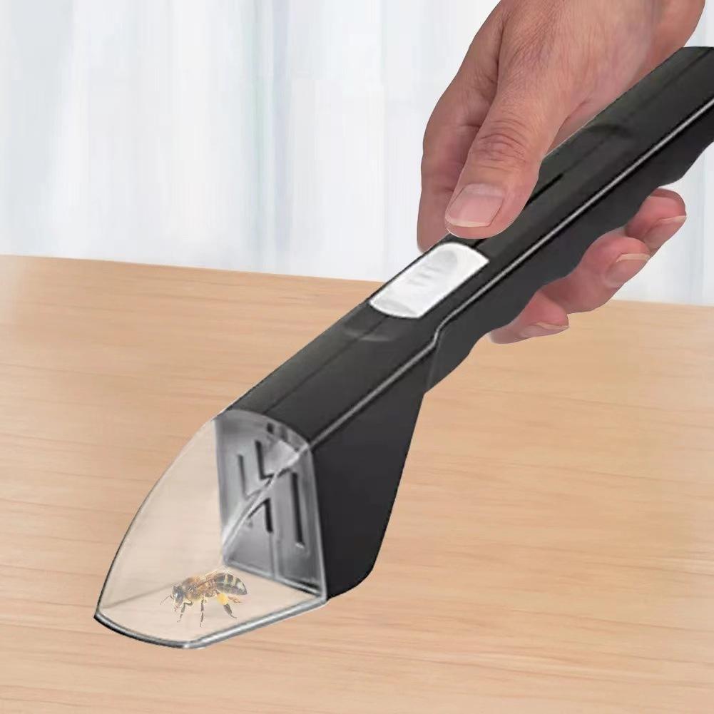 휴대용 곤충 잡는 도구 – 가정, 정원 및 야외용 비접 - Gardening Tools And Uses 리뷰 및 가격