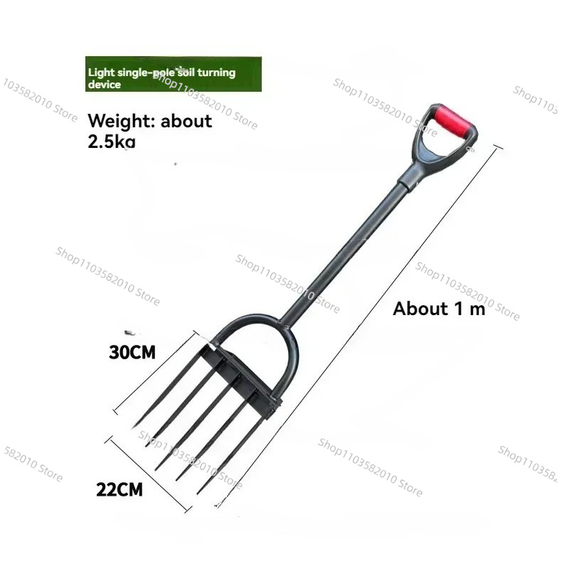 정원용 흙갈이기, 흙갈이 빗, 농기구, 꽃과 채소용 흙 - Gardening Tools And Uses 리뷰 및 가격