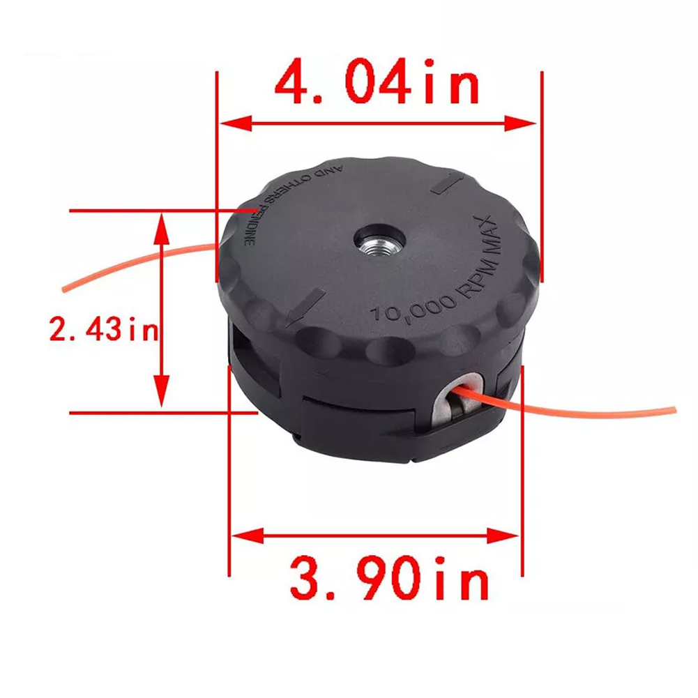 -225, -230, -210 용 1pc 고성능 스트링 - Gardening Tools High Quality 리뷰 및 가격