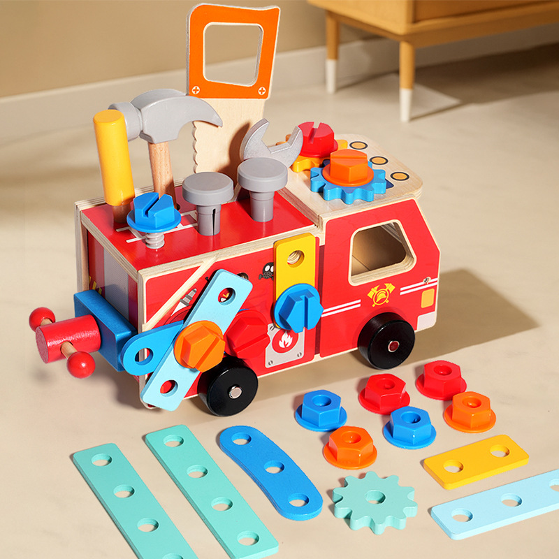 어린이 너트 나사 조립 도구 세트 유치원 시뮬레이션 장 - Gardening Tools For 6 Year Old 리뷰 및 가격